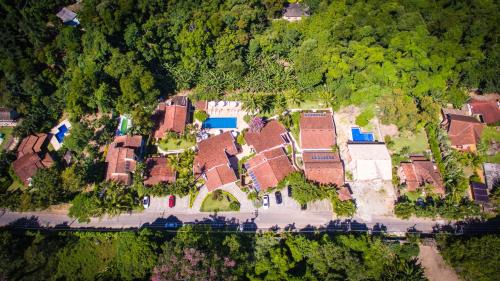 Feiticeira Hotel | Hotel Ilhasol