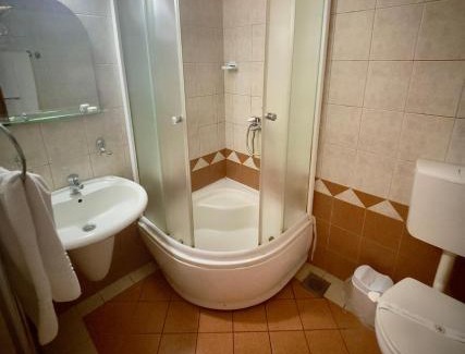 Strumica Hotel | Hotel Ilinden