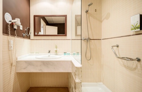 Mijas Hotel | Hotel ILUNION Hacienda de Mijas