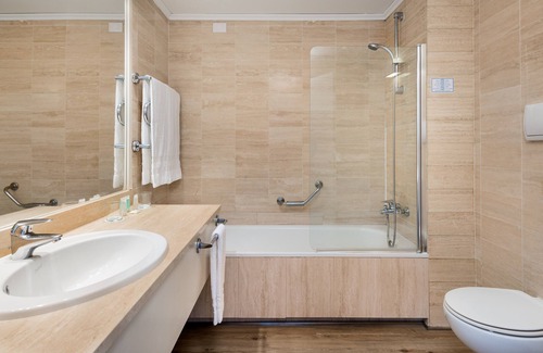 Isla Cristina Hotel | Hotel ILUNION Islantilla