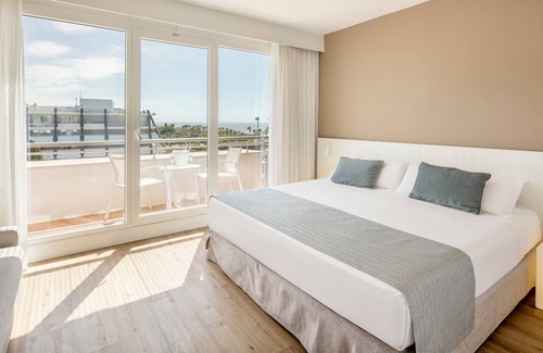 Isla Cristina Hotel | Hotel ILUNION Islantilla