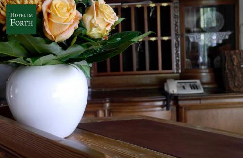 Oyten Hotel | Hotel im Forth