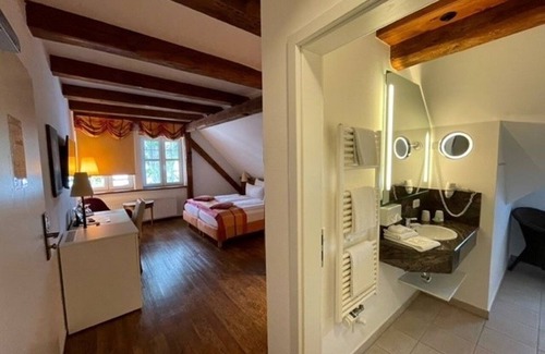 Kaschow Hotel | Hotel im Golfpark Strelasund