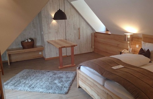 Schoenau an der Brend Hotel | Hotel im Krummbachtal