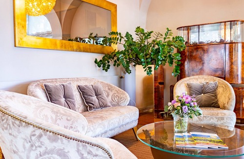 Bad Radkersburg Hotel | Hotel im Park