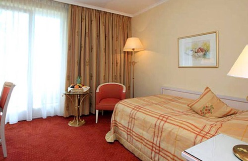 Bad Radkersburg Hotel | Hotel im Park