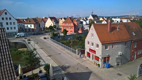 Donauwoerth Hotel | Hotel im Ried