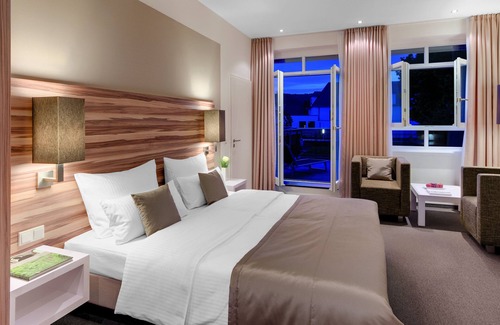 Lorch Hotel | Hotel Im Schulhaus