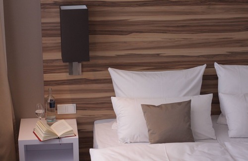 Lorch Hotel | Hotel Im Schulhaus