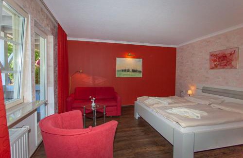 Binz Hotel | Hotel Im Schwedischen Hof