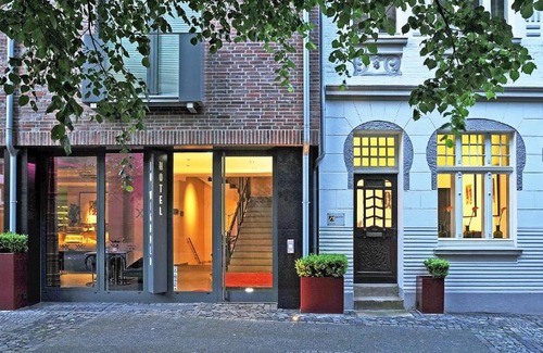 Ochtrup Hotel | Hotel im Wigbold