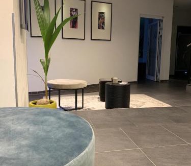 Ochtrup Hotel | Hotel im Wigbold