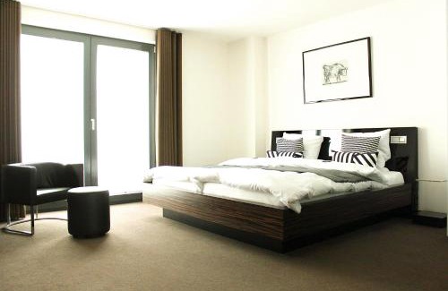 Ochtrup Hotel | Hotel im Wigbold