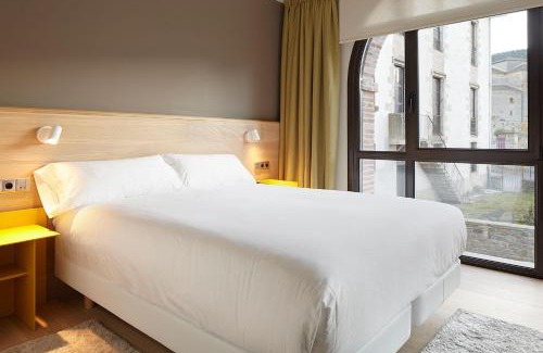 Segura Hotel | Hotel Imaz