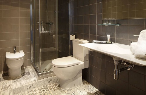 Segura Hotel | Hotel Imaz
