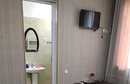 Chiatura Hotel | Hotel Imereti