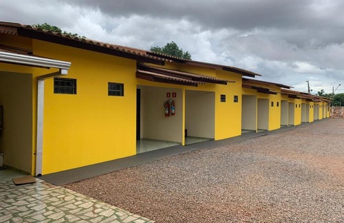 Varzea Grande Hotel | Hotel Imigrantes - Várzea Grande