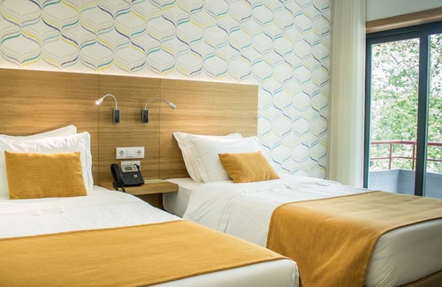Ponte de Lima Hotel | Hotel Império do Norte
