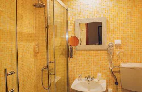 Castelo Branco Hotel | Hotel Império do Rei