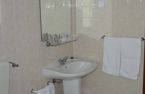 Castelo Branco Hotel | Hotel Império do Rei