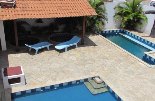 Jardim Paraiso Hotel | Hotel Imperador