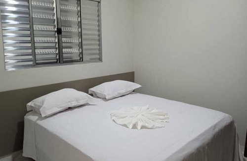 Aparecida do Taboado Hotel | Hotel Imperio