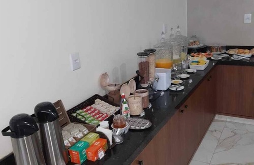 Aparecida do Taboado Hotel | Hotel Imperio