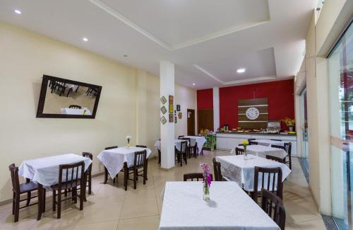 Eunapolis Hotel | Hotel Imperial