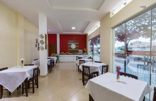 Eunapolis Hotel | Hotel Imperial
