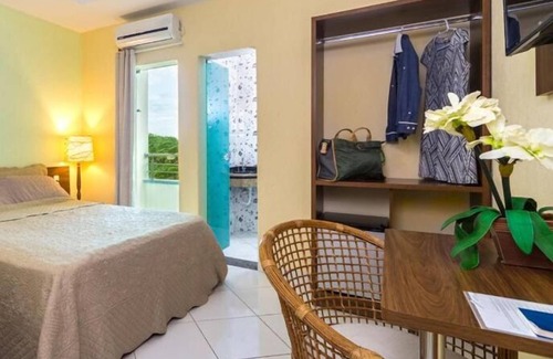 Eunapolis Hotel | Hotel Imperial