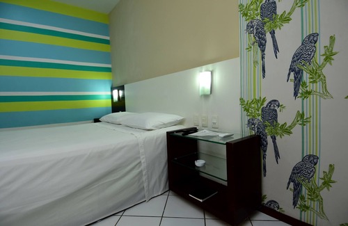 Mossoro Hotel | Hotel Imperial