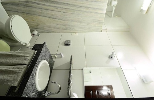 Mossoro Hotel | Hotel Imperial