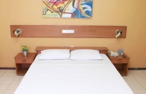 Mossoro Hotel | Hotel Imperial