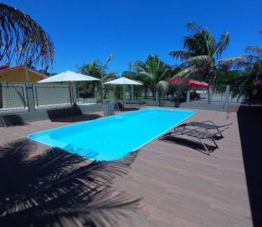 Mundo Novo Hotel | Hotel Imperial