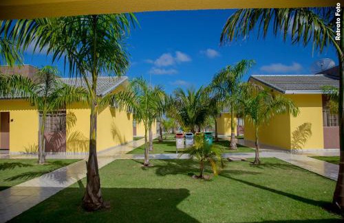 Mundo Novo Hotel | Hotel Imperial