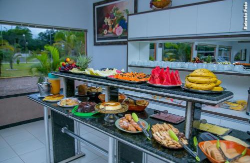 Mundo Novo Hotel | Hotel Imperial