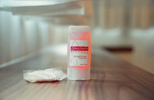 Quatro Barras Hotel | Hotel Imperial