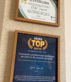 Santa Cruz Hotel | Hotel Imperial