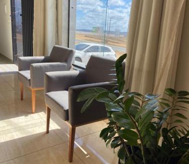 Santa Cruz Hotel | Hotel Imperial