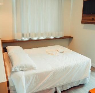 Quatro Barras Hotel | Hotel Imperial de Quatro Barras