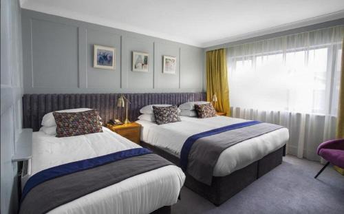 Dundalk Hotel | Hotel Imperial Dundalk