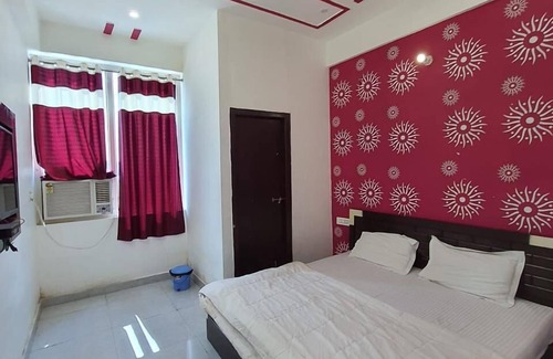 Aligarh Hotel | Hotel Imperial Fort