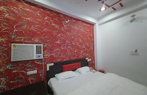 Aligarh Hotel | Hotel Imperial Fort