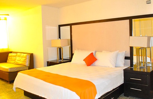 Cap-Haitien Hotel | Hotel Imperial