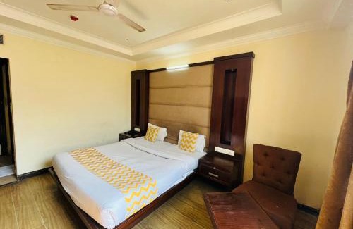 Kalkaji Apartment | Hotel Imperial Inn - Nehru Place