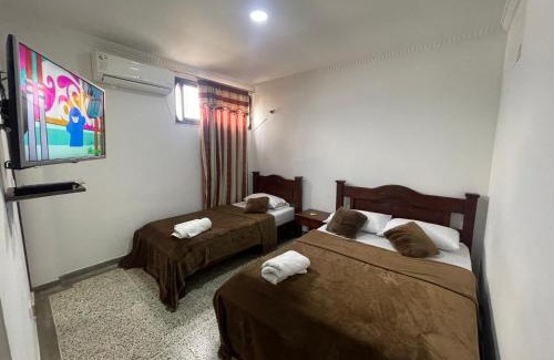 Aguachica Hotel | HOTEL IMPERIAL LA QUINTA