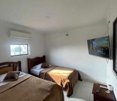 Aguachica Hotel | HOTEL IMPERIAL LA QUINTA