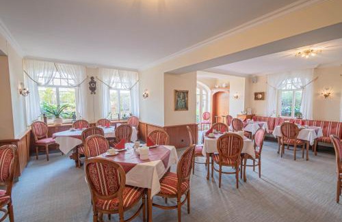 Binz Hotel | Hotel Imperial Rügen