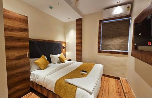 Masjid Bandar Hotel | Hotel Imperial Suite