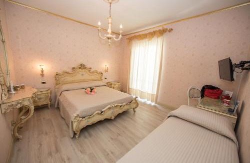 Mount Vesuvius - Pompei Hotel | Hotel Imperiale